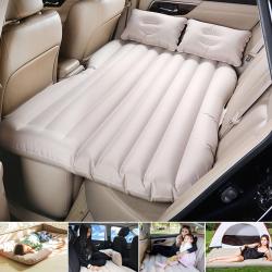 Car Travel Inflatable Mattress